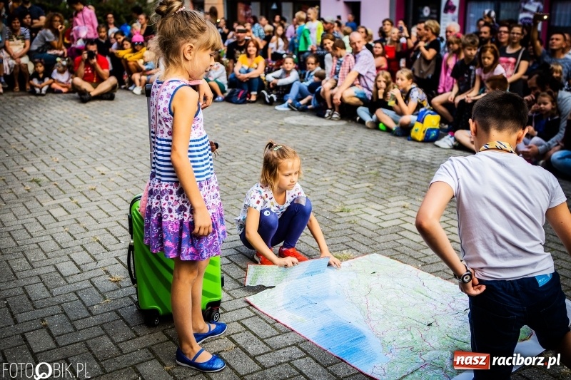 Zdjęcie w galerii na portalu naszraciborz.pl: Raciborskie imprezy kulturalne ze wsparciem marszałka  wiadomości z regionu