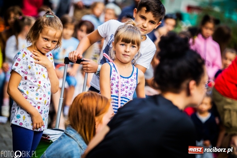 Zdjęcie w galerii na portalu naszraciborz.pl: Raciborskie imprezy kulturalne ze wsparciem marszałka  wiadomości z regionu