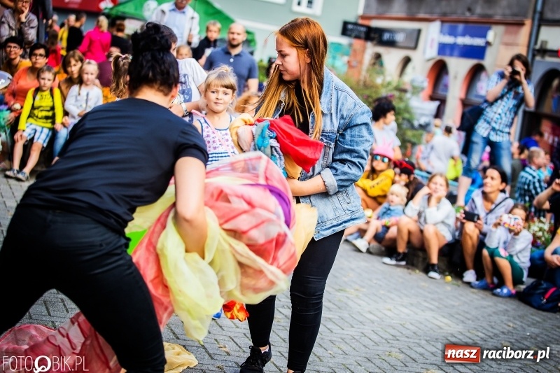 Zdjęcie w galerii na portalu naszraciborz.pl: Raciborskie imprezy kulturalne ze wsparciem marszałka  wiadomości z regionu
