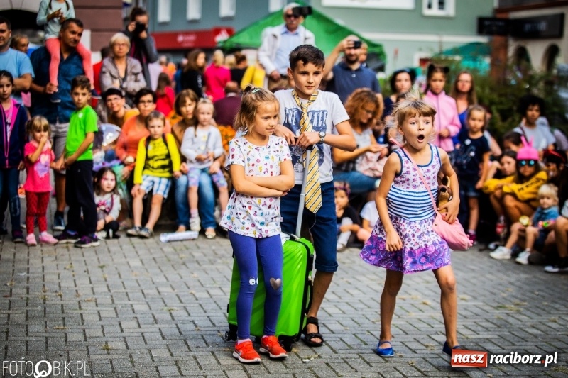 Zdjęcie w galerii na portalu naszraciborz.pl: Raciborskie imprezy kulturalne ze wsparciem marszałka  wiadomości z regionu