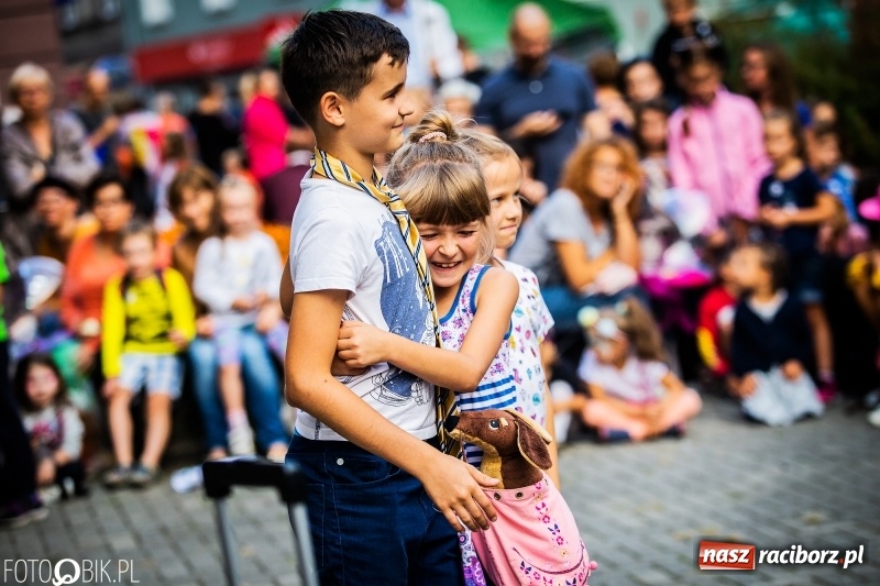 Zdjęcie w galerii na portalu naszraciborz.pl: Raciborskie imprezy kulturalne ze wsparciem marszałka  wiadomości z regionu