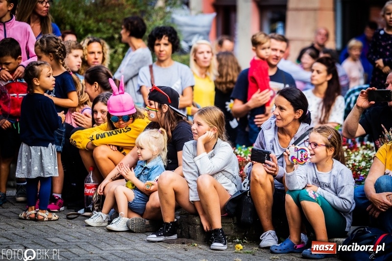 Zdjęcie w galerii na portalu naszraciborz.pl: Raciborskie imprezy kulturalne ze wsparciem marszałka  wiadomości z regionu