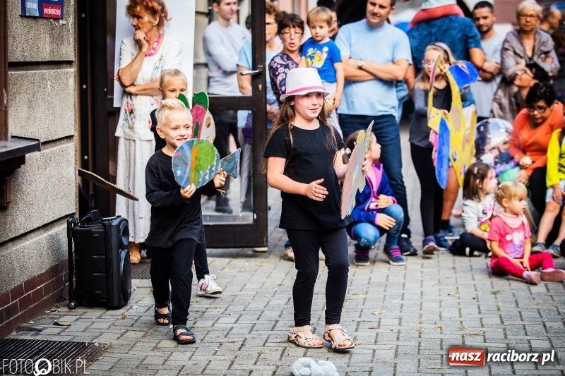 Zdjęcie w galerii na portalu naszraciborz.pl: Raciborskie imprezy kulturalne ze wsparciem marszałka  wiadomości z regionu
