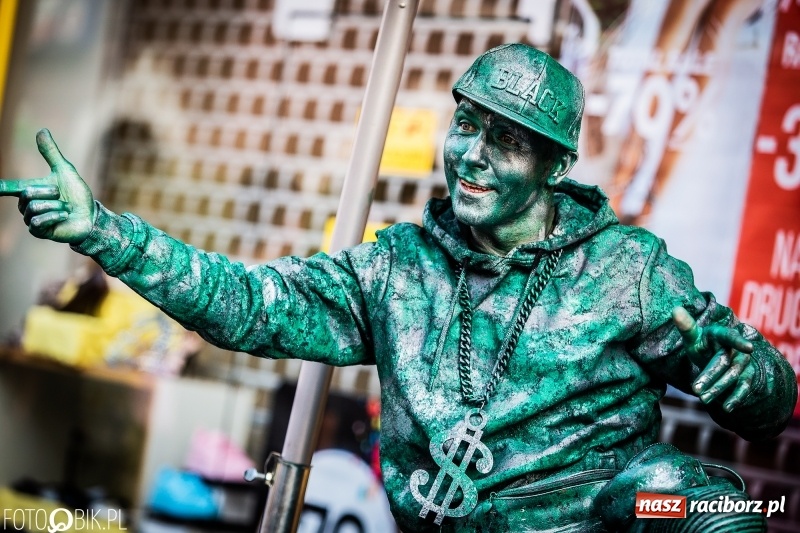 Zdjęcie w galerii na portalu naszraciborz.pl: Raciborskie imprezy kulturalne ze wsparciem marszałka  wiadomości z regionu