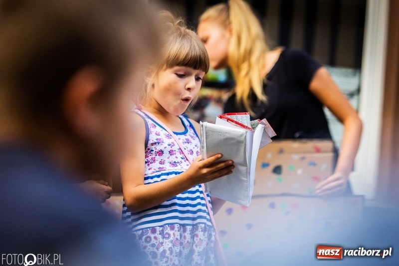 Zdjęcie w galerii na portalu naszraciborz.pl: Raciborskie imprezy kulturalne ze wsparciem marszałka  wiadomości z regionu