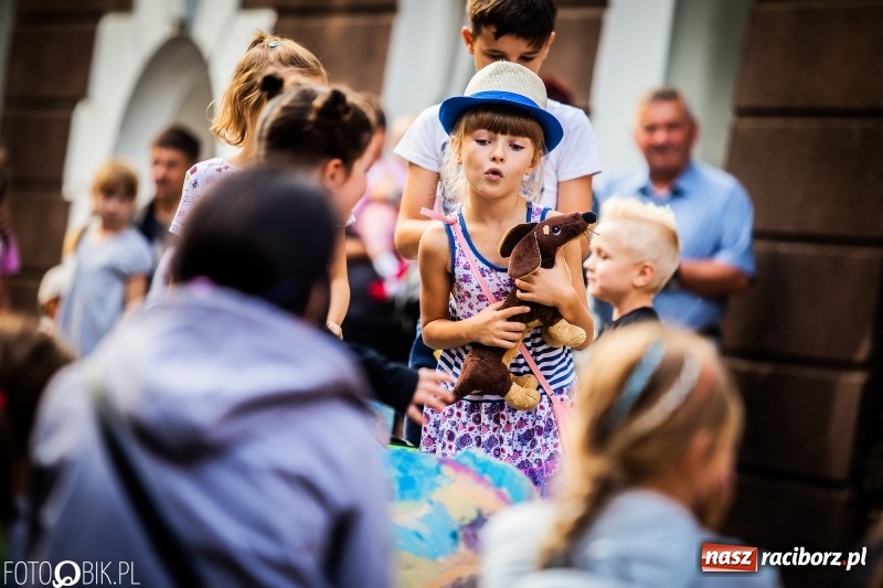 Zdjęcie w galerii na portalu naszraciborz.pl: Raciborskie imprezy kulturalne ze wsparciem marszałka  wiadomości z regionu