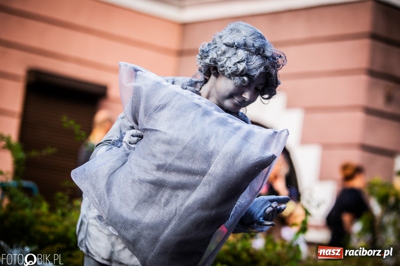 Zdjęcie w galerii na portalu naszraciborz.pl: Raciborskie imprezy kulturalne ze wsparciem marszałka  wiadomości z regionu