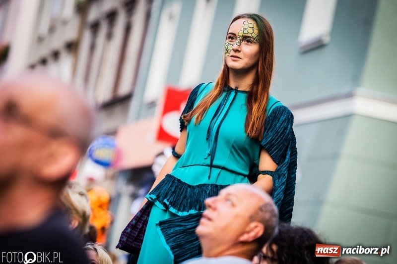 Zdjęcie w galerii na portalu naszraciborz.pl: Raciborskie imprezy kulturalne ze wsparciem marszałka  wiadomości z regionu