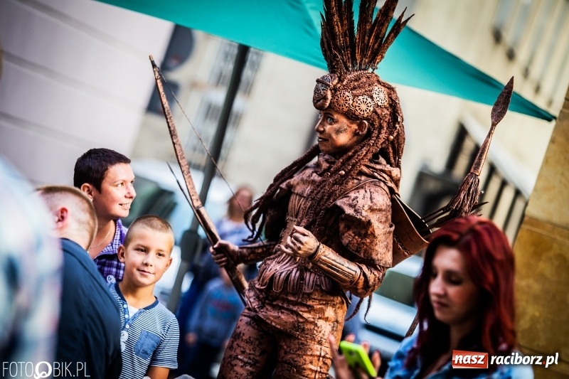 Zdjęcie w galerii na portalu naszraciborz.pl: Raciborskie imprezy kulturalne ze wsparciem marszałka  wiadomości z regionu