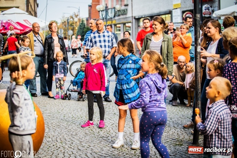 Zdjęcie w galerii na portalu naszraciborz.pl: Raciborskie imprezy kulturalne ze wsparciem marszałka  wiadomości z regionu