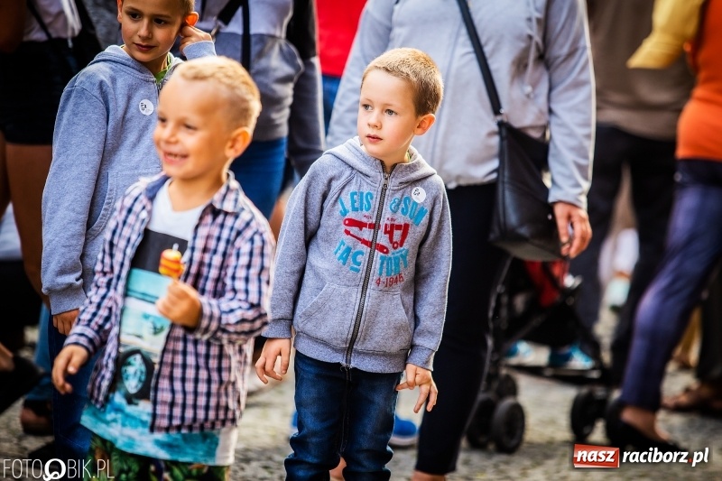 Zdjęcie w galerii na portalu naszraciborz.pl: Raciborskie imprezy kulturalne ze wsparciem marszałka  wiadomości z regionu