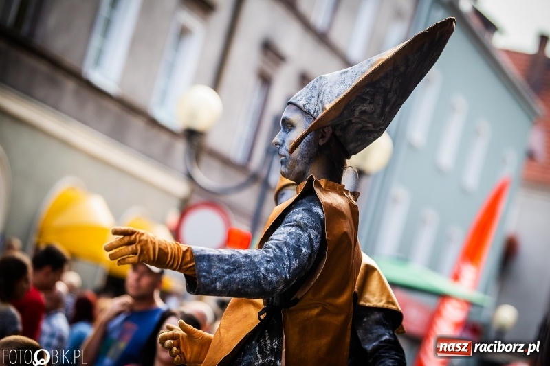 Zdjęcie w galerii na portalu naszraciborz.pl: Raciborskie imprezy kulturalne ze wsparciem marszałka  wiadomości z regionu