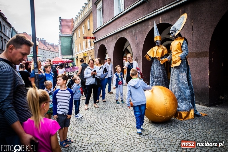 Zdjęcie w galerii na portalu naszraciborz.pl: Raciborskie imprezy kulturalne ze wsparciem marszałka  wiadomości z regionu