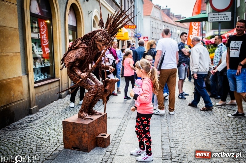 Zdjęcie w galerii na portalu naszraciborz.pl: Raciborskie imprezy kulturalne ze wsparciem marszałka  wiadomości z regionu