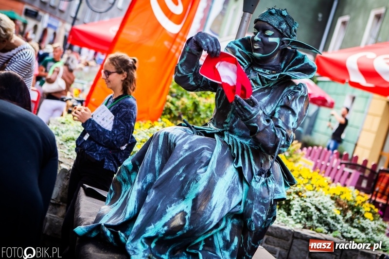 Zdjęcie w galerii na portalu naszraciborz.pl: Raciborskie imprezy kulturalne ze wsparciem marszałka  wiadomości z regionu