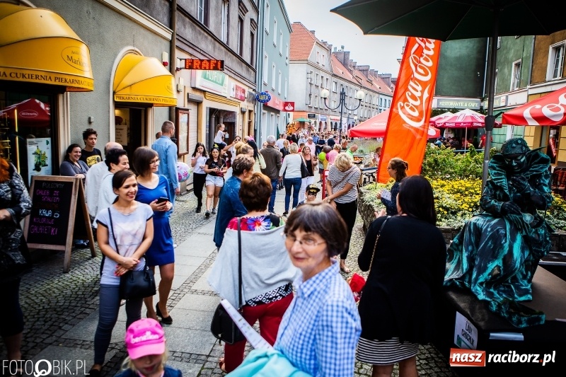 Zdjęcie w galerii na portalu naszraciborz.pl: Raciborskie imprezy kulturalne ze wsparciem marszałka  wiadomości z regionu