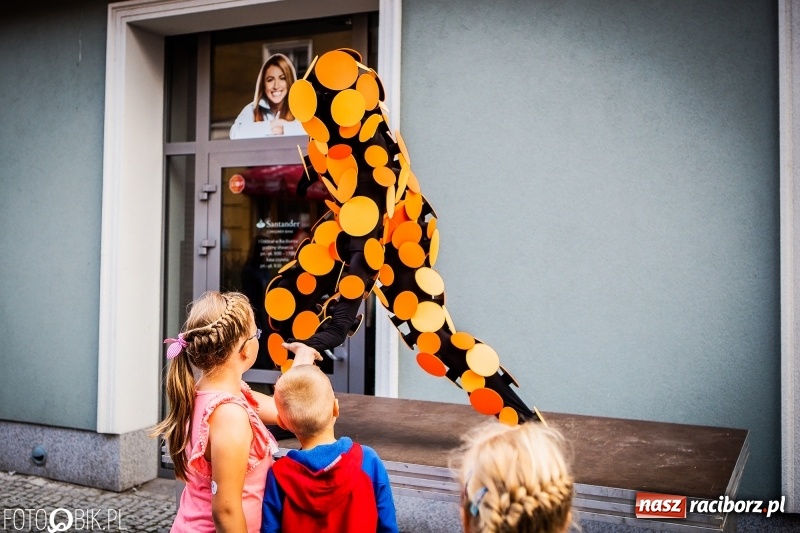 Zdjęcie w galerii na portalu naszraciborz.pl: Raciborskie imprezy kulturalne ze wsparciem marszałka  wiadomości z regionu