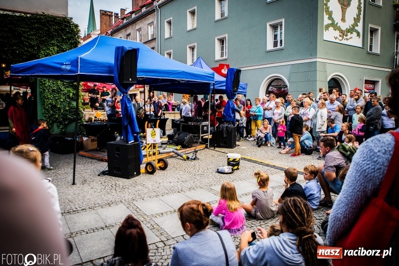 Zdjęcie w galerii na portalu naszraciborz.pl: Raciborskie imprezy kulturalne ze wsparciem marszałka  wiadomości z regionu
