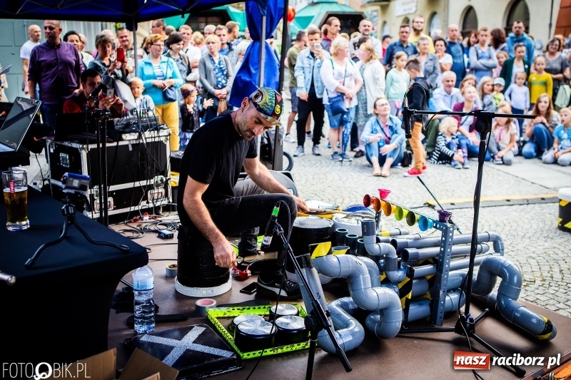 Zdjęcie w galerii na portalu naszraciborz.pl: Raciborskie imprezy kulturalne ze wsparciem marszałka  wiadomości z regionu