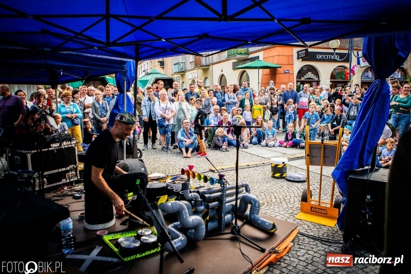 Zdjęcie w galerii na portalu naszraciborz.pl: Raciborskie imprezy kulturalne ze wsparciem marszałka  wiadomości z regionu