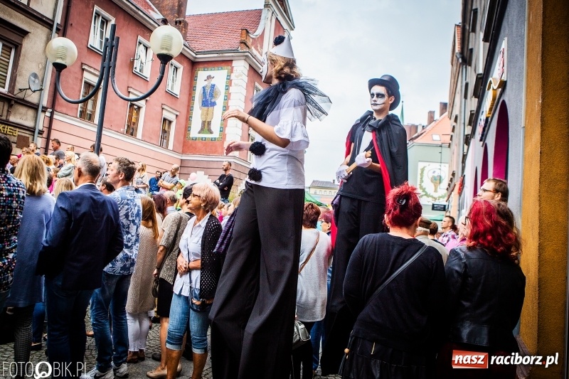 Zdjęcie w galerii na portalu naszraciborz.pl: Raciborskie imprezy kulturalne ze wsparciem marszałka  wiadomości z regionu