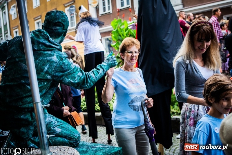 Zdjęcie w galerii na portalu naszraciborz.pl: Raciborskie imprezy kulturalne ze wsparciem marszałka  wiadomości z regionu