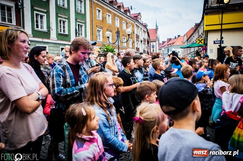 Zdjęcie w galerii na portalu naszraciborz.pl: Raciborskie imprezy kulturalne ze wsparciem marszałka  wiadomości z regionu