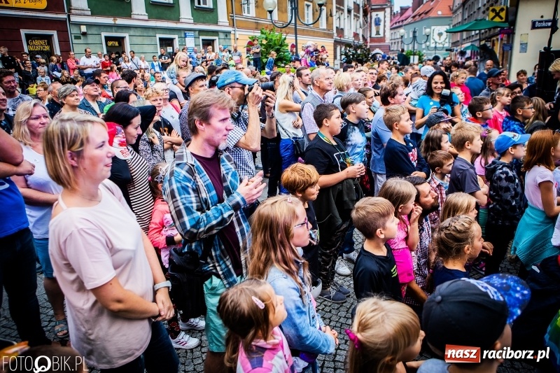 Zdjęcie w galerii na portalu naszraciborz.pl: Raciborskie imprezy kulturalne ze wsparciem marszałka  wiadomości z regionu
