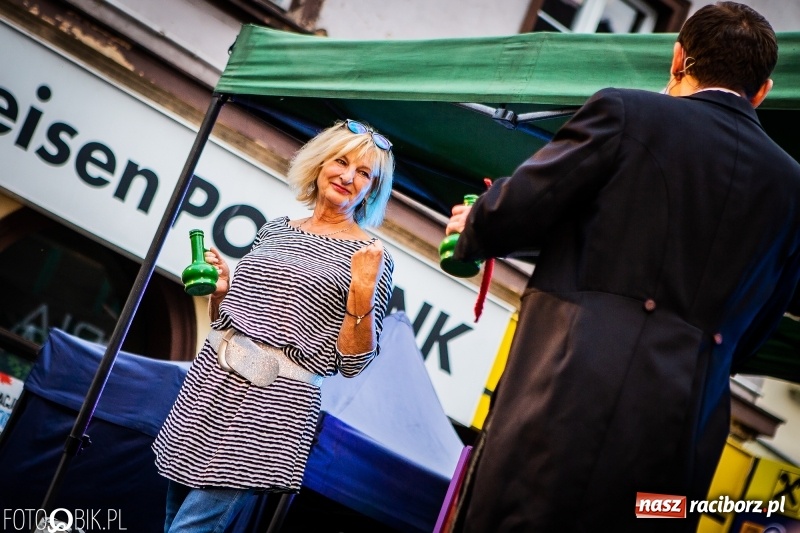 Zdjęcie w galerii na portalu naszraciborz.pl: Raciborskie imprezy kulturalne ze wsparciem marszałka  wiadomości z regionu