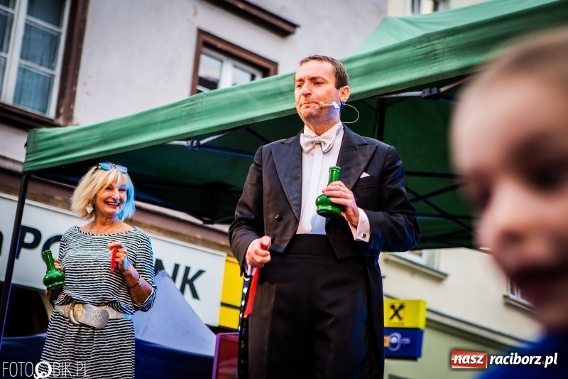 Zdjęcie w galerii na portalu naszraciborz.pl: Raciborskie imprezy kulturalne ze wsparciem marszałka  wiadomości z regionu