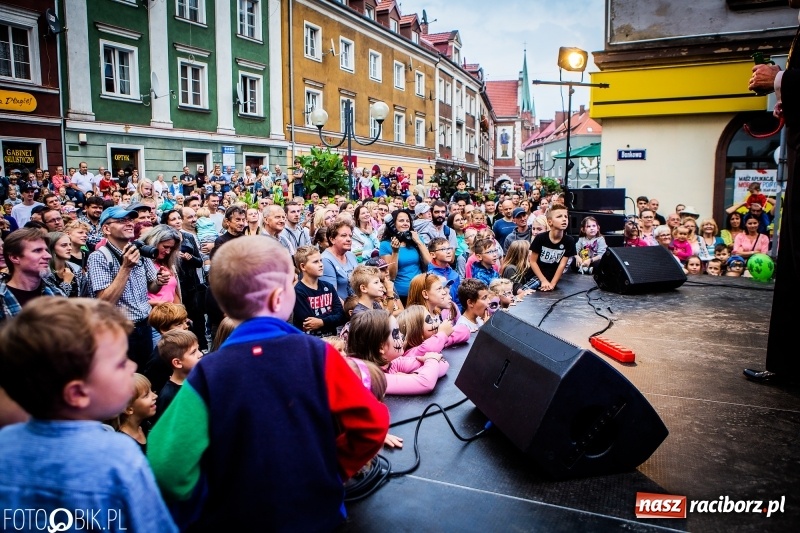 Zdjęcie w galerii na portalu naszraciborz.pl: Raciborskie imprezy kulturalne ze wsparciem marszałka  wiadomości z regionu