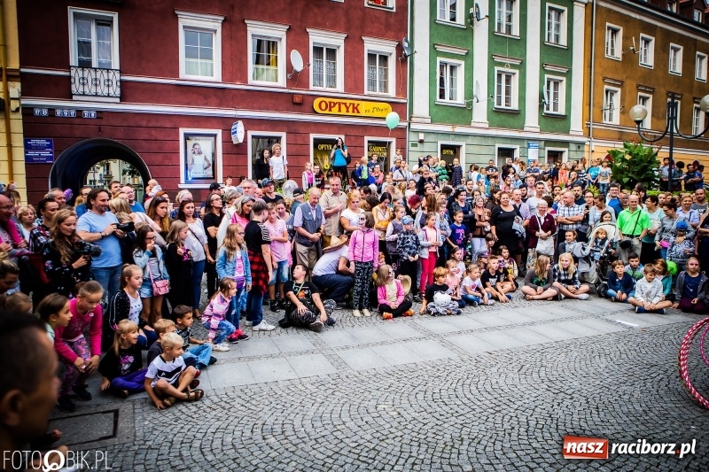 Zdjęcie w galerii na portalu naszraciborz.pl: Raciborskie imprezy kulturalne ze wsparciem marszałka  wiadomości z regionu