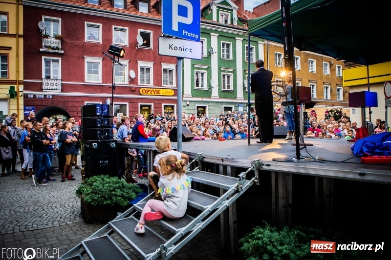 Zdjęcie w galerii na portalu naszraciborz.pl: Raciborskie imprezy kulturalne ze wsparciem marszałka  wiadomości z regionu
