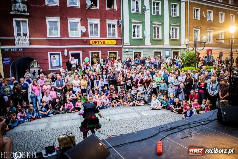 Zdjęcie w galerii na portalu naszraciborz.pl: Raciborskie imprezy kulturalne ze wsparciem marszałka  wiadomości z regionu