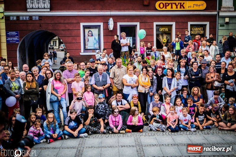 Zdjęcie w galerii na portalu naszraciborz.pl: Raciborskie imprezy kulturalne ze wsparciem marszałka  wiadomości z regionu