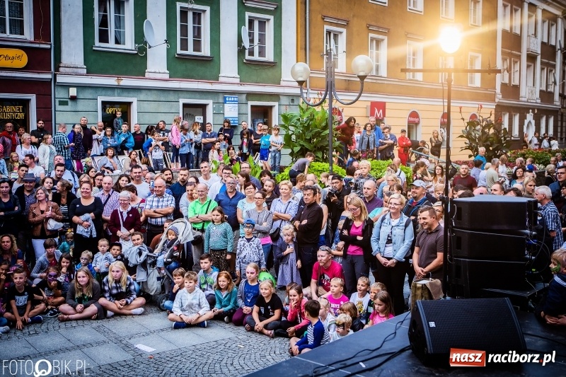 Zdjęcie w galerii na portalu naszraciborz.pl: Raciborskie imprezy kulturalne ze wsparciem marszałka  wiadomości z regionu