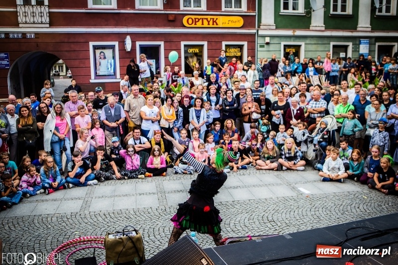 Zdjęcie w galerii na portalu naszraciborz.pl: Raciborskie imprezy kulturalne ze wsparciem marszałka  wiadomości z regionu