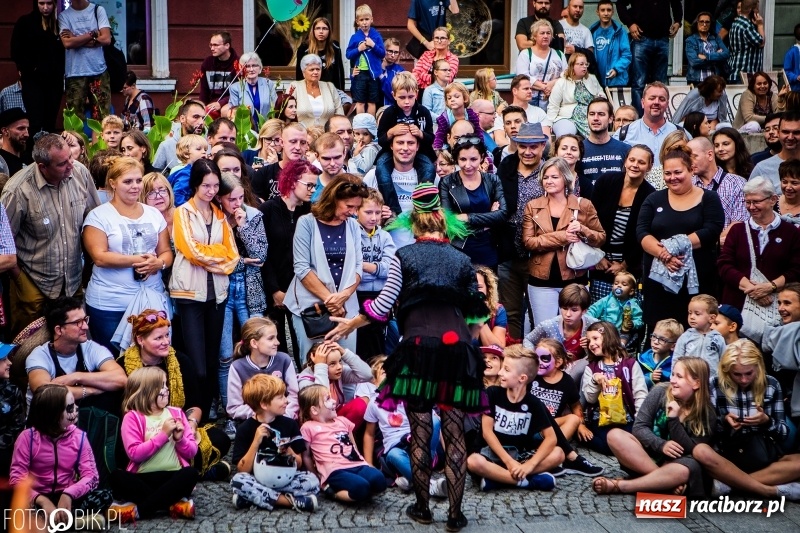 Zdjęcie w galerii na portalu naszraciborz.pl: Raciborskie imprezy kulturalne ze wsparciem marszałka  wiadomości z regionu