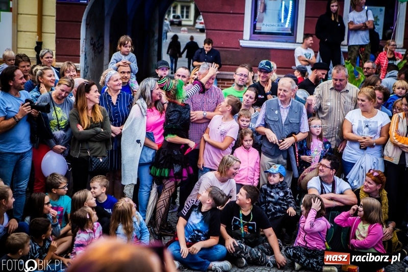 Zdjęcie w galerii na portalu naszraciborz.pl: Raciborskie imprezy kulturalne ze wsparciem marszałka  wiadomości z regionu