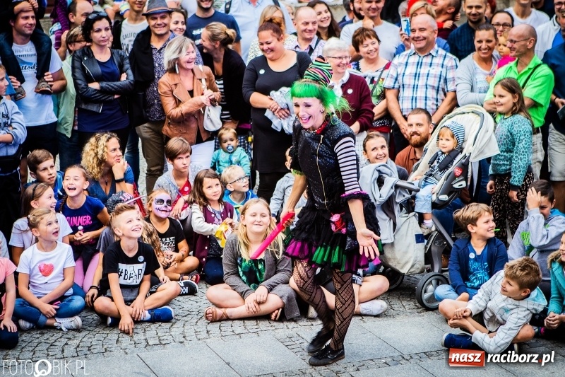Zdjęcie w galerii na portalu naszraciborz.pl: Raciborskie imprezy kulturalne ze wsparciem marszałka  wiadomości z regionu