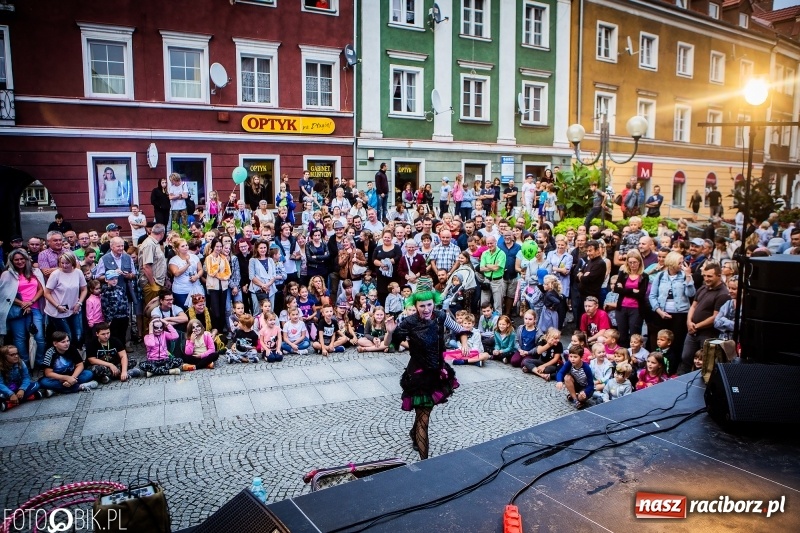Zdjęcie w galerii na portalu naszraciborz.pl: Raciborskie imprezy kulturalne ze wsparciem marszałka  wiadomości z regionu