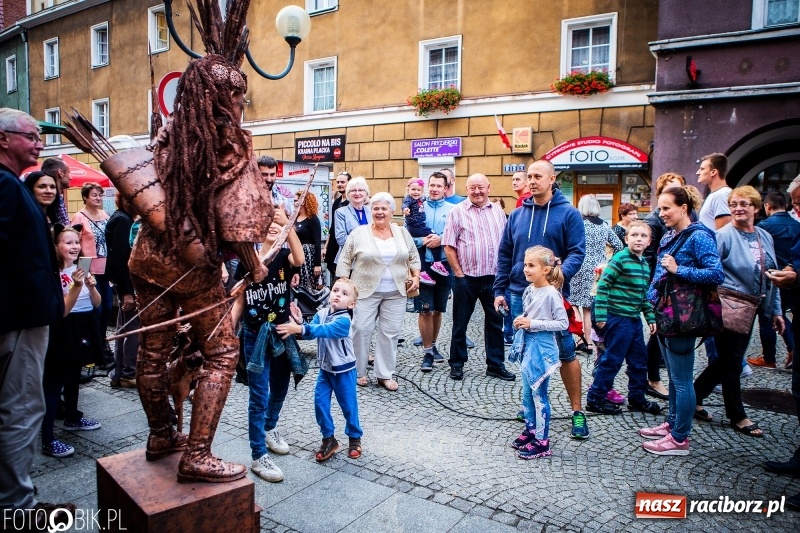 Zdjęcie w galerii na portalu naszraciborz.pl: Raciborskie imprezy kulturalne ze wsparciem marszałka  wiadomości z regionu