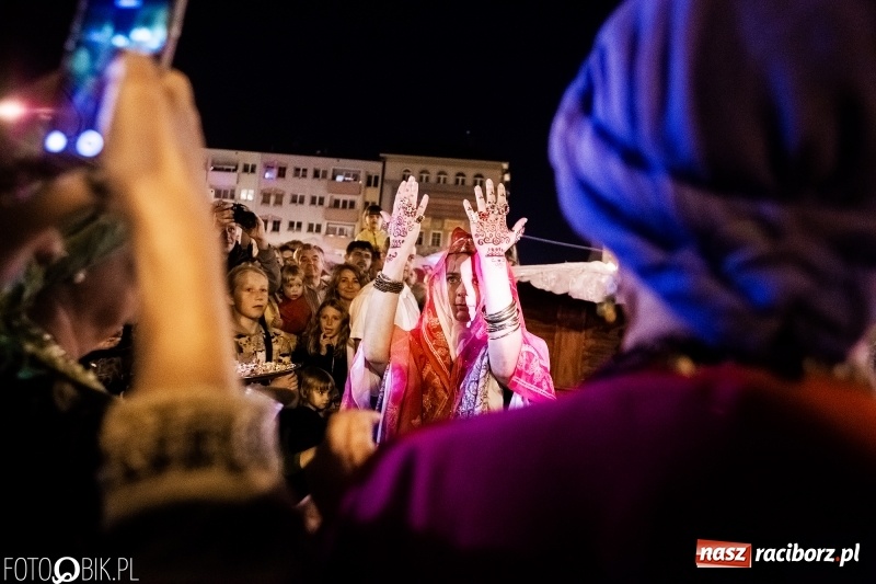 Zdjęcie w galerii na portalu naszraciborz.pl: Raciborskie imprezy kulturalne ze wsparciem marszałka  wiadomości z regionu