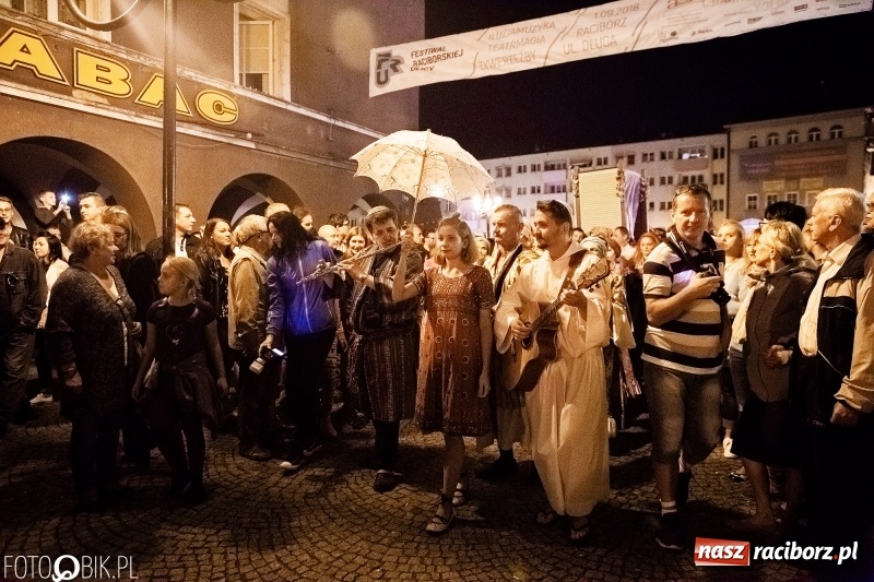 Zdjęcie w galerii na portalu naszraciborz.pl: Raciborskie imprezy kulturalne ze wsparciem marszałka  wiadomości z regionu