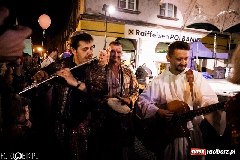 Zdjęcie w galerii na portalu naszraciborz.pl: Raciborskie imprezy kulturalne ze wsparciem marszałka  wiadomości z regionu
