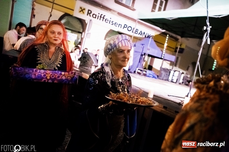 Zdjęcie w galerii na portalu naszraciborz.pl: Raciborskie imprezy kulturalne ze wsparciem marszałka  wiadomości z regionu