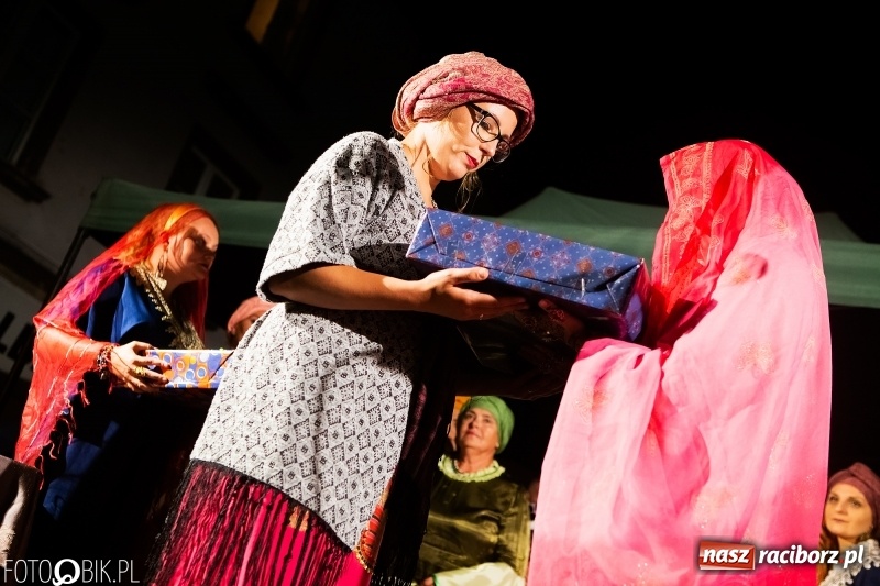 Zdjęcie w galerii na portalu naszraciborz.pl: Raciborskie imprezy kulturalne ze wsparciem marszałka  wiadomości z regionu
