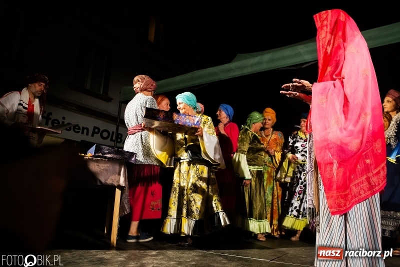 Zdjęcie w galerii na portalu naszraciborz.pl: Raciborskie imprezy kulturalne ze wsparciem marszałka  wiadomości z regionu