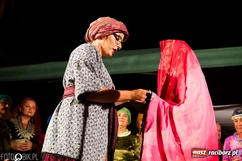 Zdjęcie w galerii na portalu naszraciborz.pl: Raciborskie imprezy kulturalne ze wsparciem marszałka  wiadomości z regionu