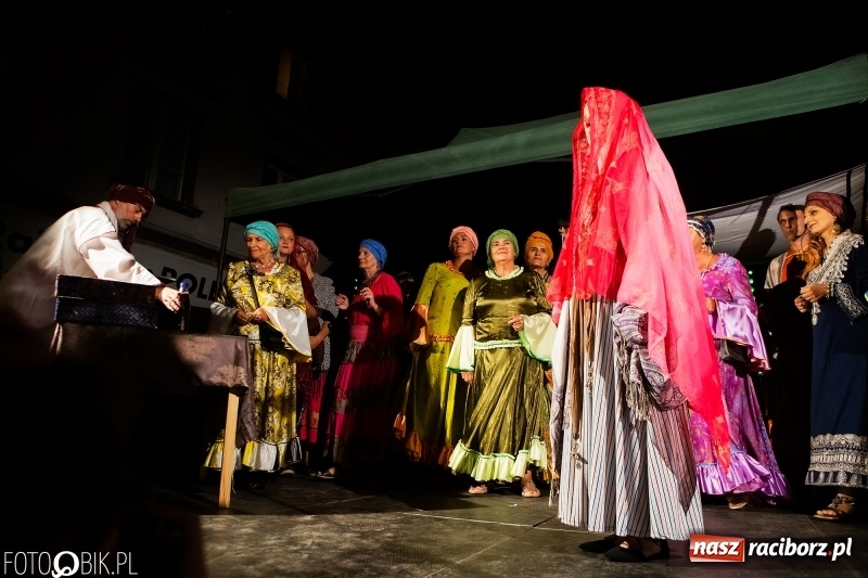 Zdjęcie w galerii na portalu naszraciborz.pl: Raciborskie imprezy kulturalne ze wsparciem marszałka  wiadomości z regionu